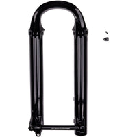 38 Lower Leg Assembly