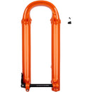 38 Lower Leg Assembly