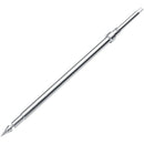 Adjustment Needles