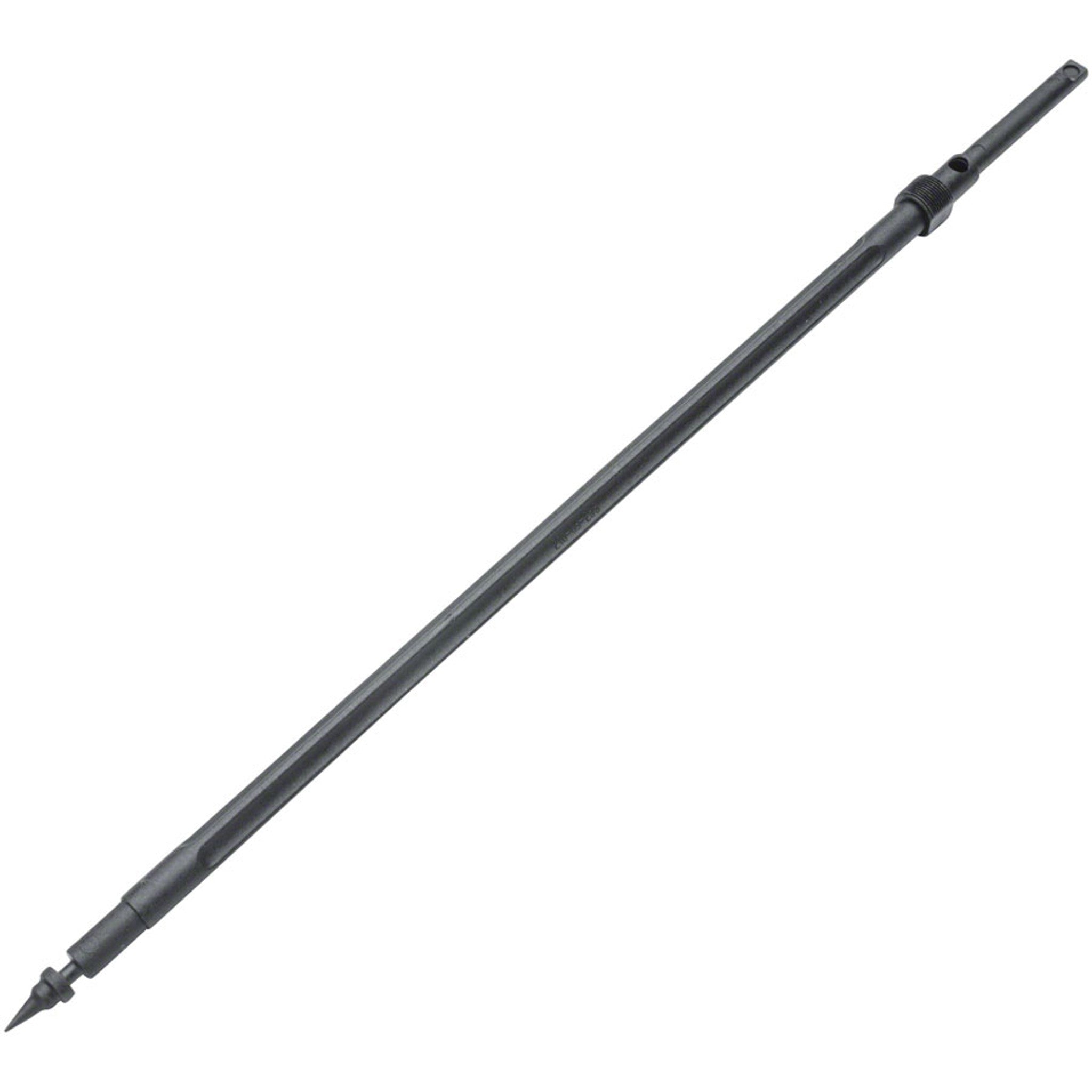 Adjustment Needles