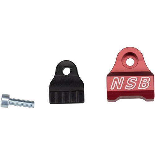Fork Cable Guides