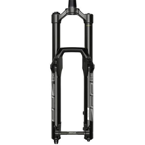 ZEB Ultimate Charger Suspension Fork