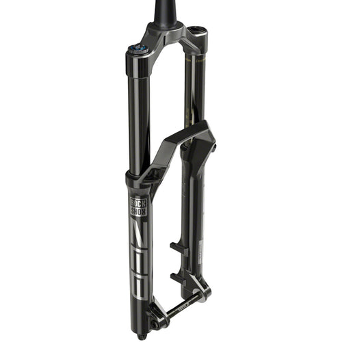 ZEB Ultimate Charger Suspension Fork