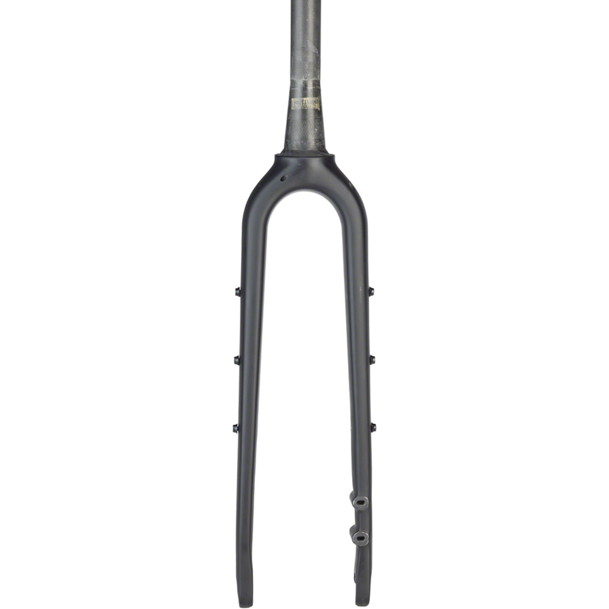 Waxwing Carbon Deluxe Fork