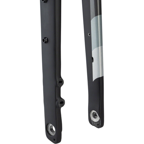 Waxwing Carbon Deluxe Fork