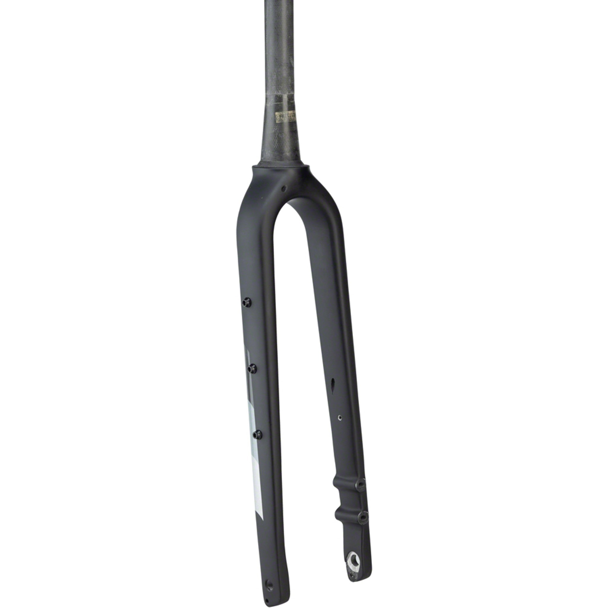 Waxwing Carbon Deluxe Fork