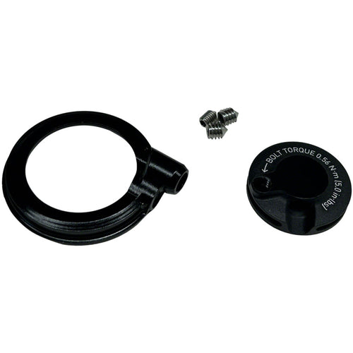 Compression Knob