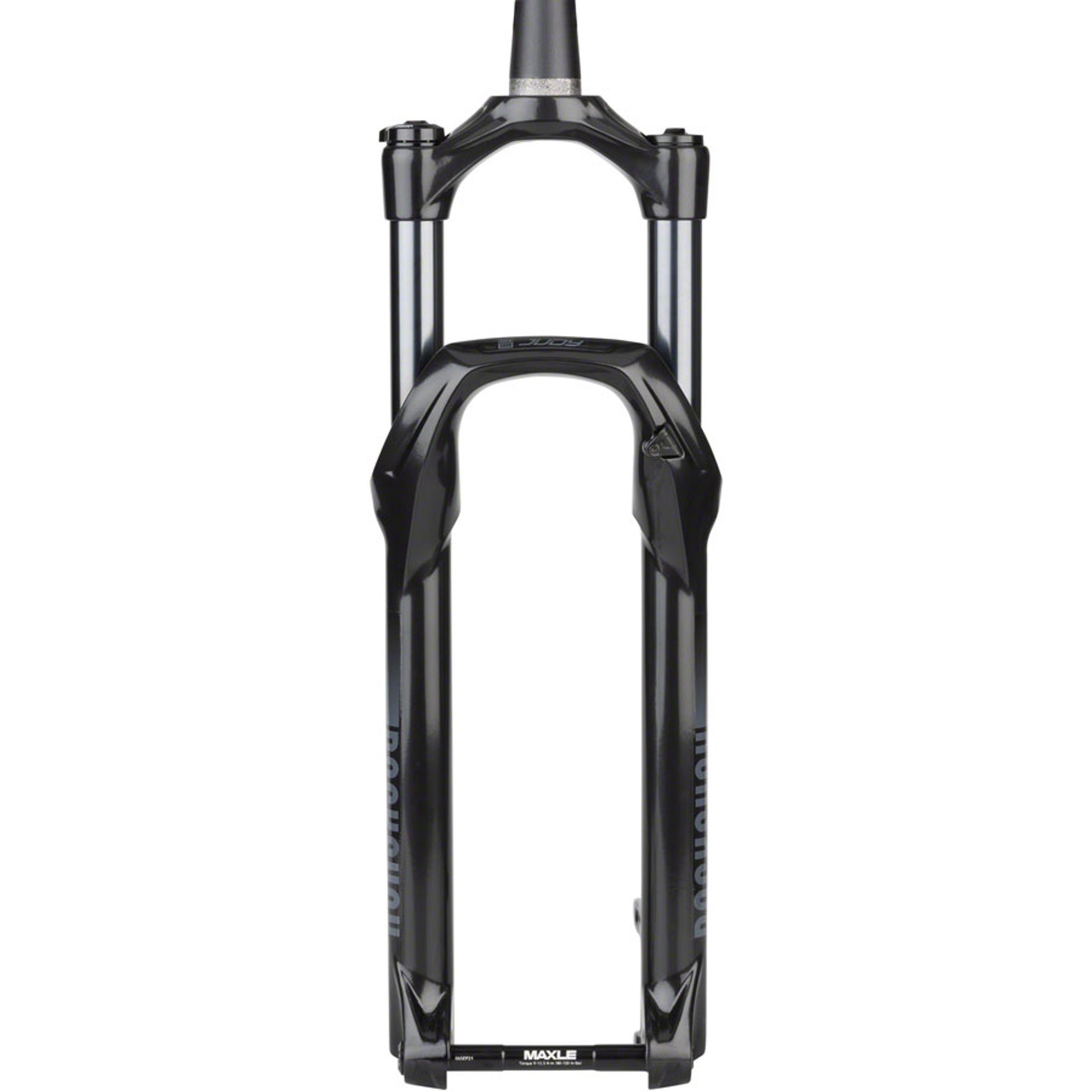 Judy Silver TK Suspension Fork