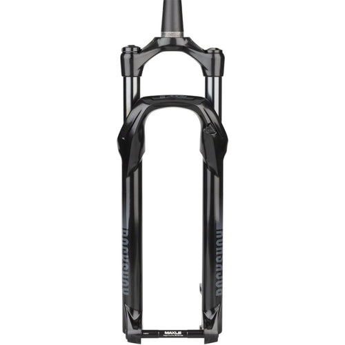 Judy Silver TK Suspension Fork