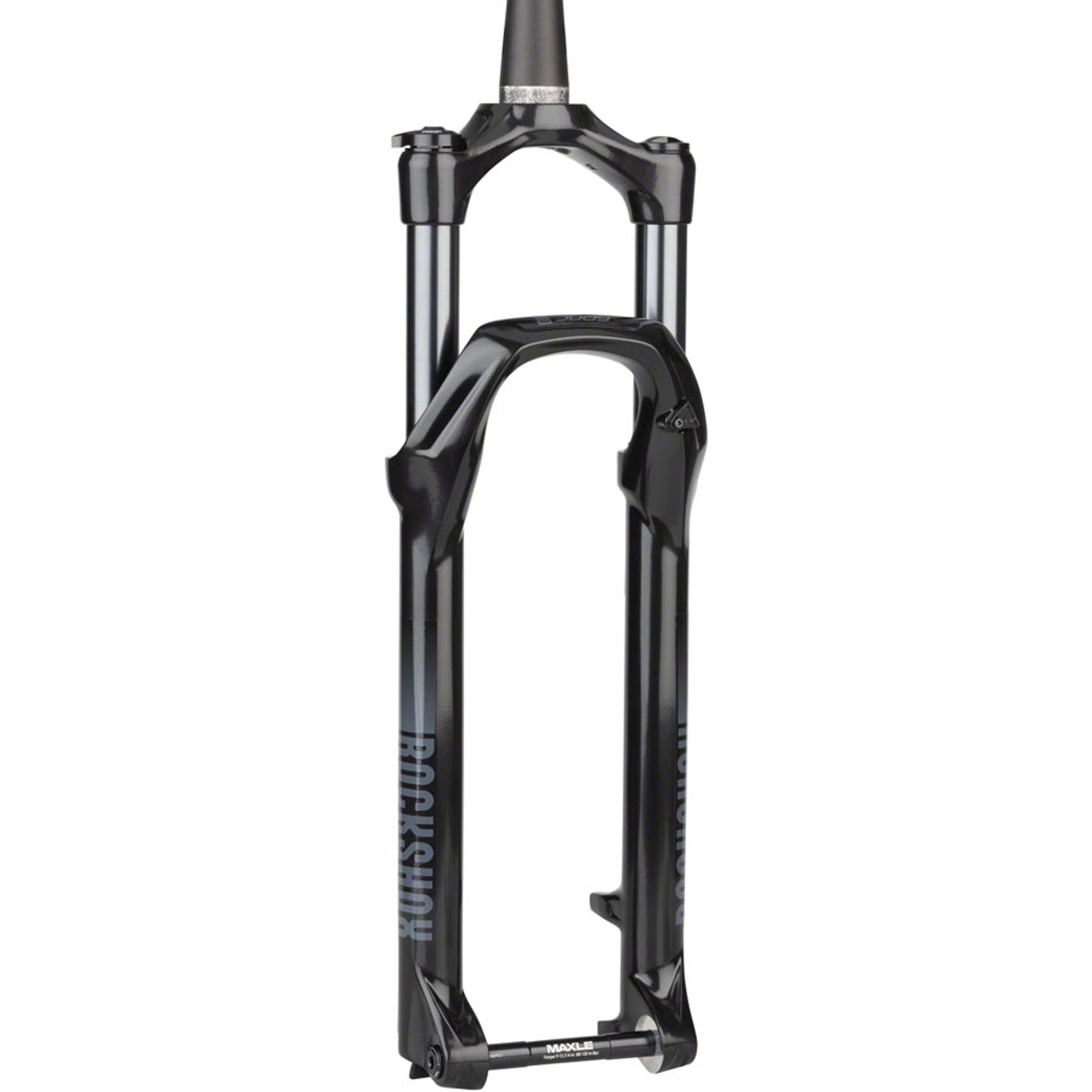 Judy Silver TK Suspension Fork