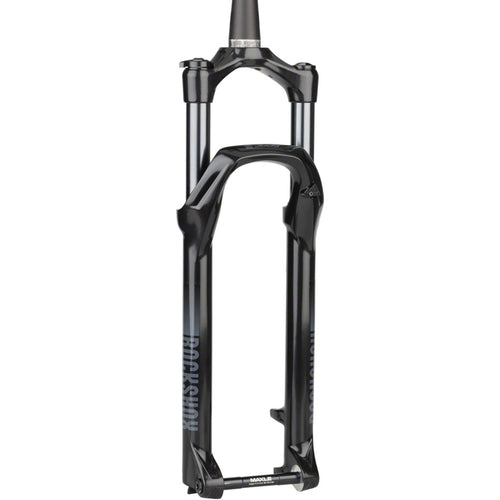 Judy Silver TK Suspension Fork