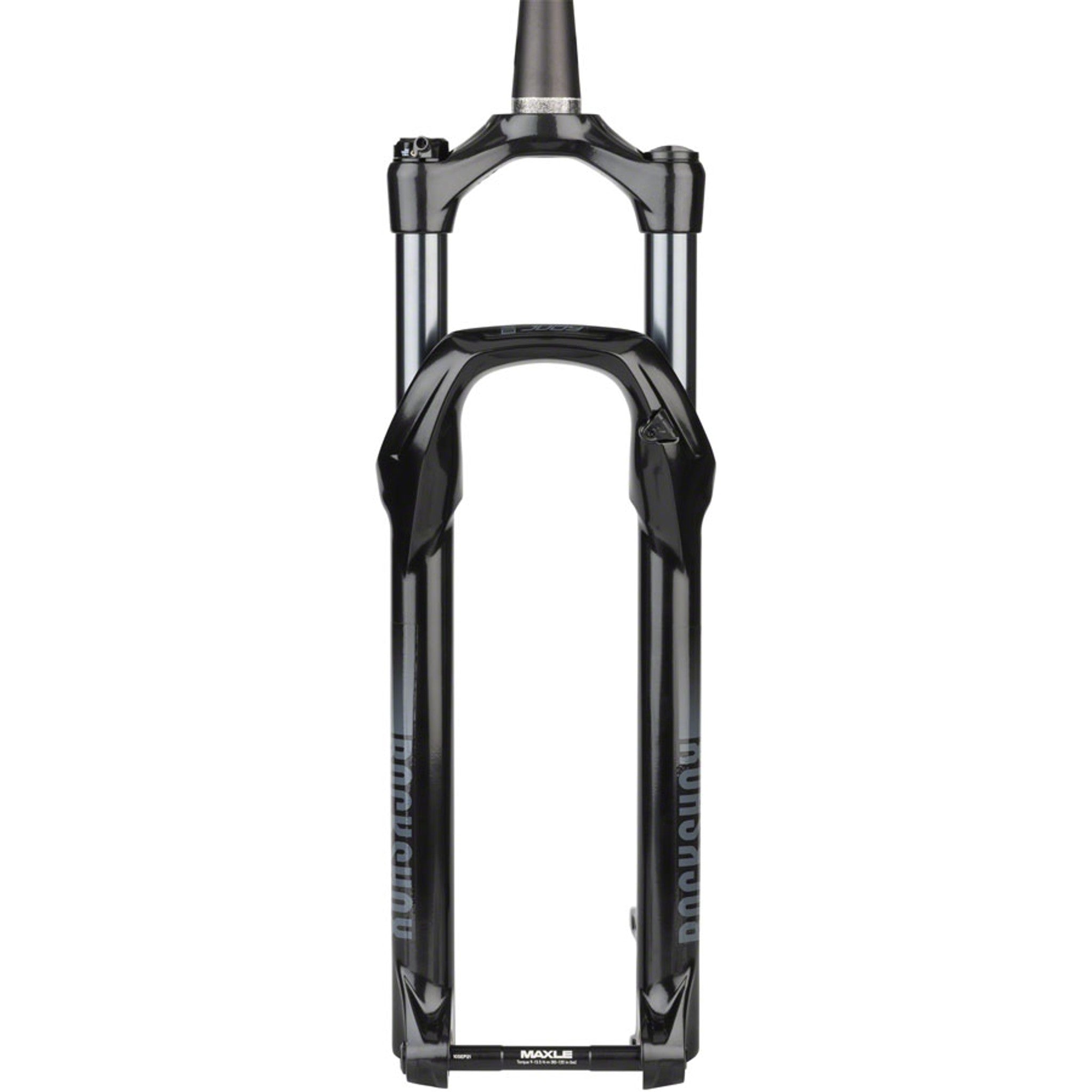 Judy Silver TK Suspension Fork