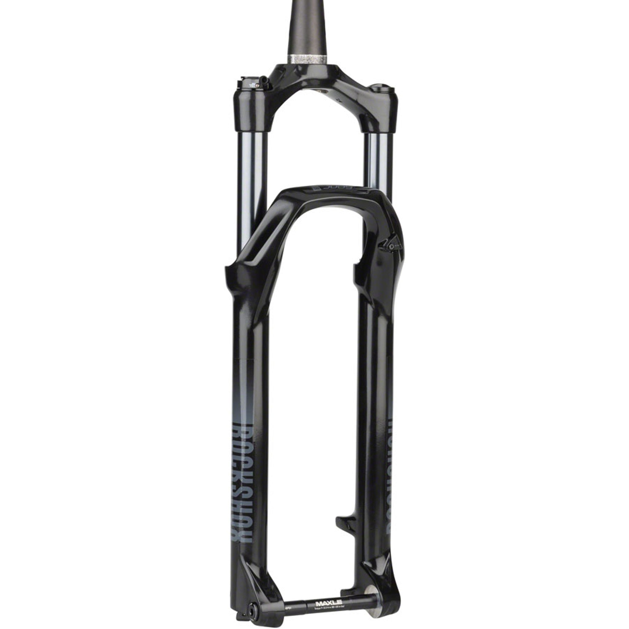 Judy Silver TK Suspension Fork