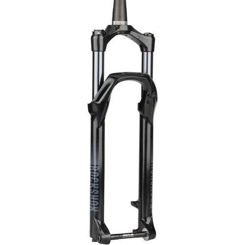 Judy Silver TK Suspension Fork