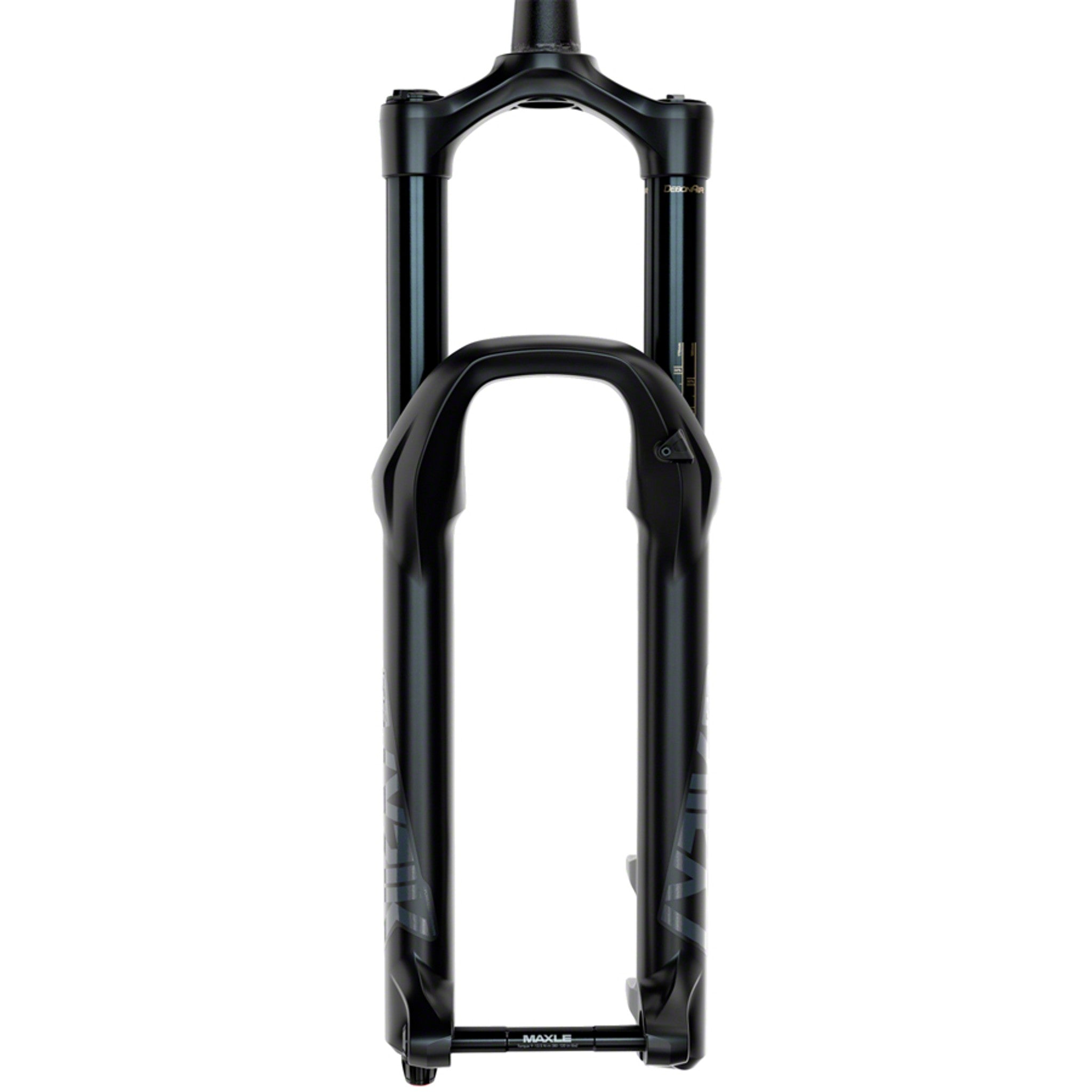 Lyrik Select RC Suspension Fork