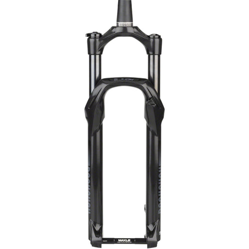 Judy Silver TK Suspension Fork