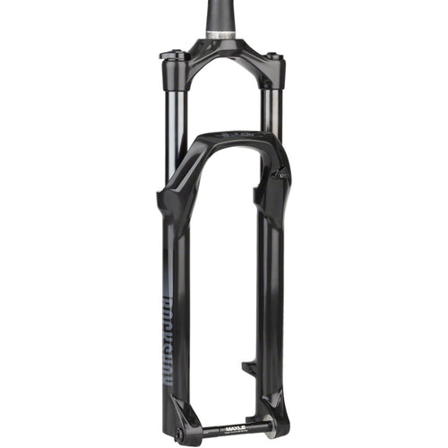 Judy Silver TK Suspension Fork