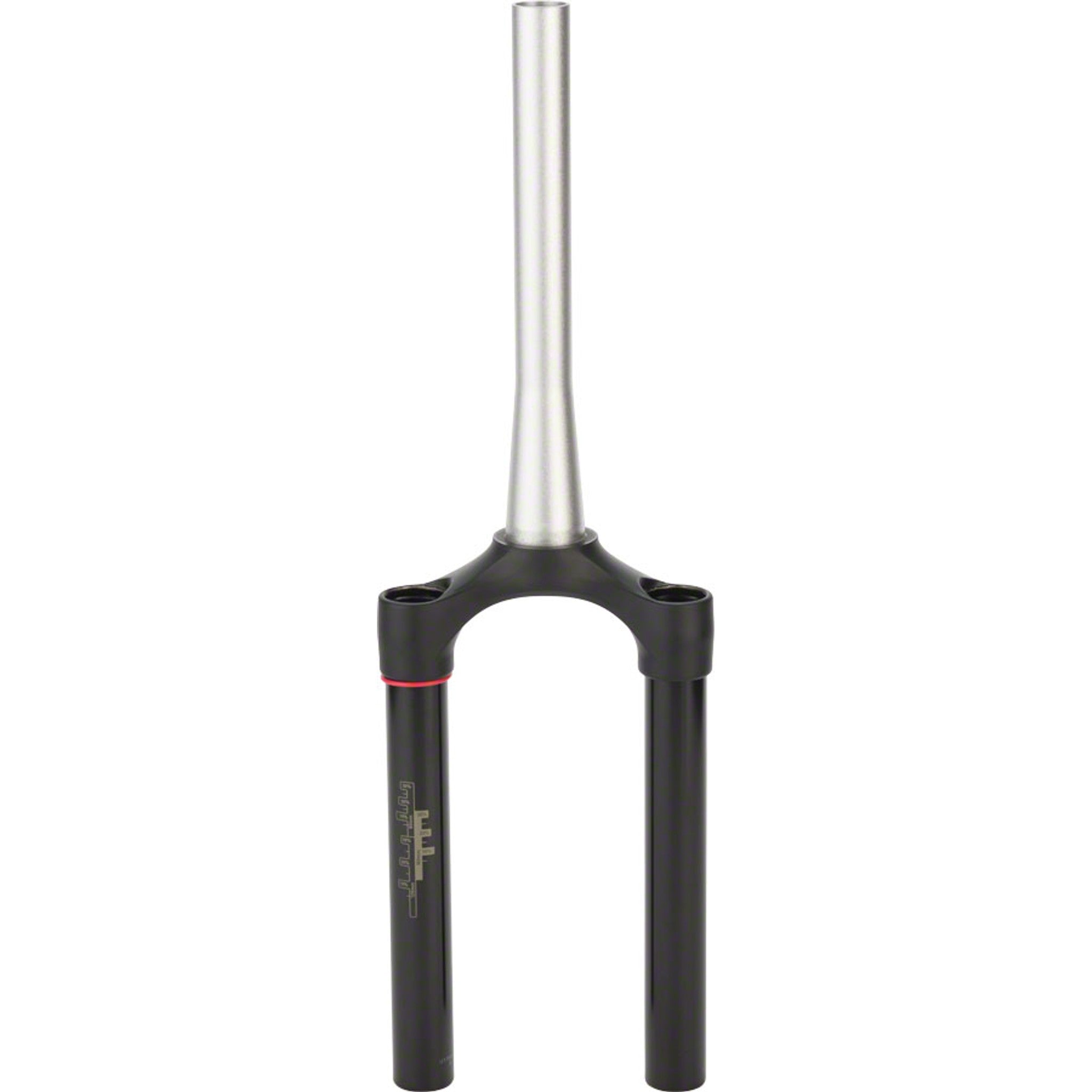 32mm Crown/Steerer/Upper Tube Assembly