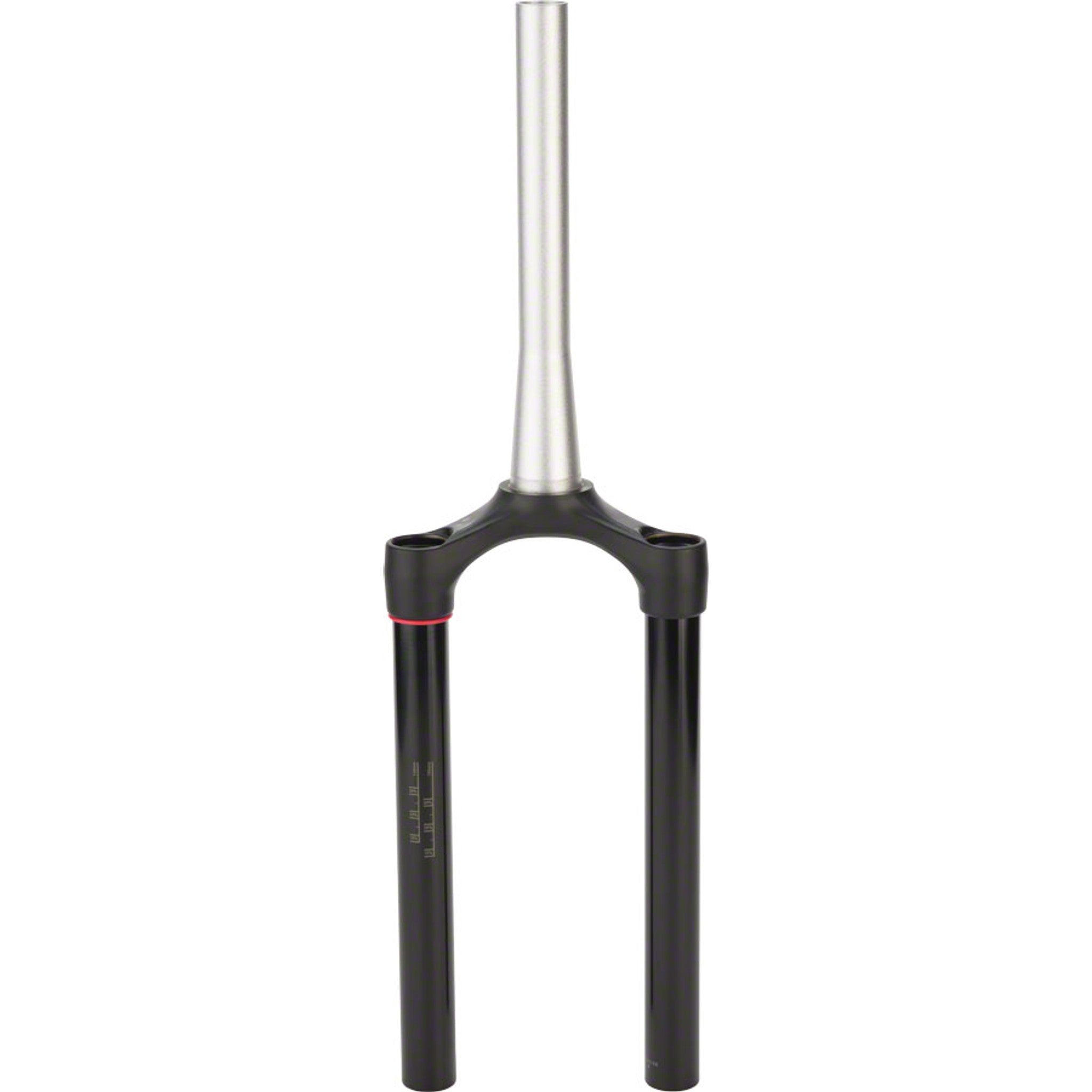 32mm Crown/Steerer/Upper Tube Assembly