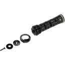 Motion Control Compression Damper for Remote