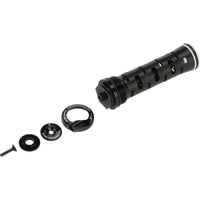 Motion Control Compression Damper for Remote