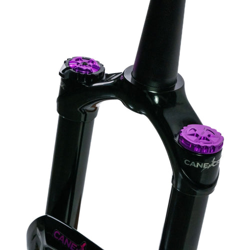 Helm MKII Air Suspension Fork