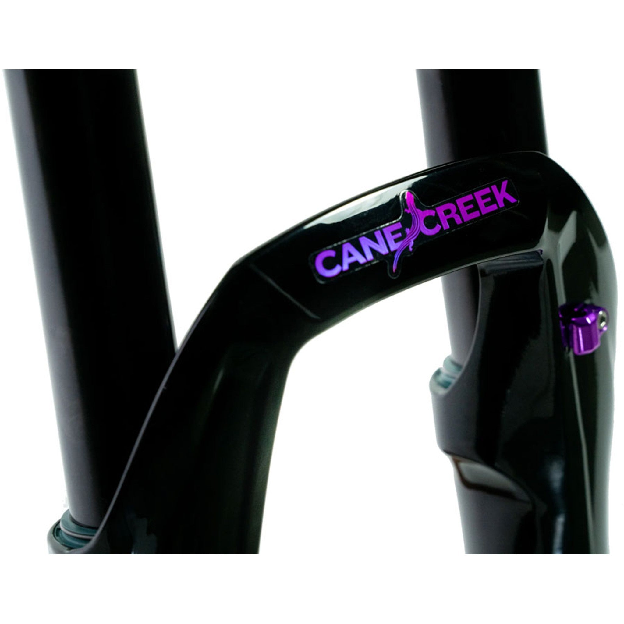 Helm MKII Air Suspension Fork
