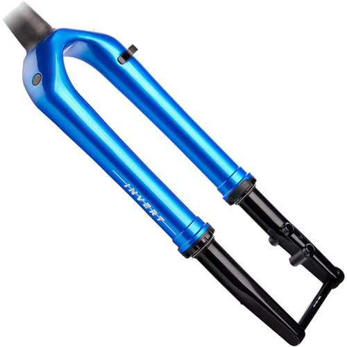Invert Gravel Suspension Fork