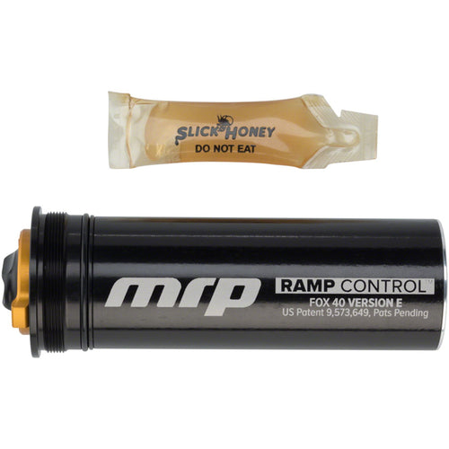 Ramp Control Cartridge