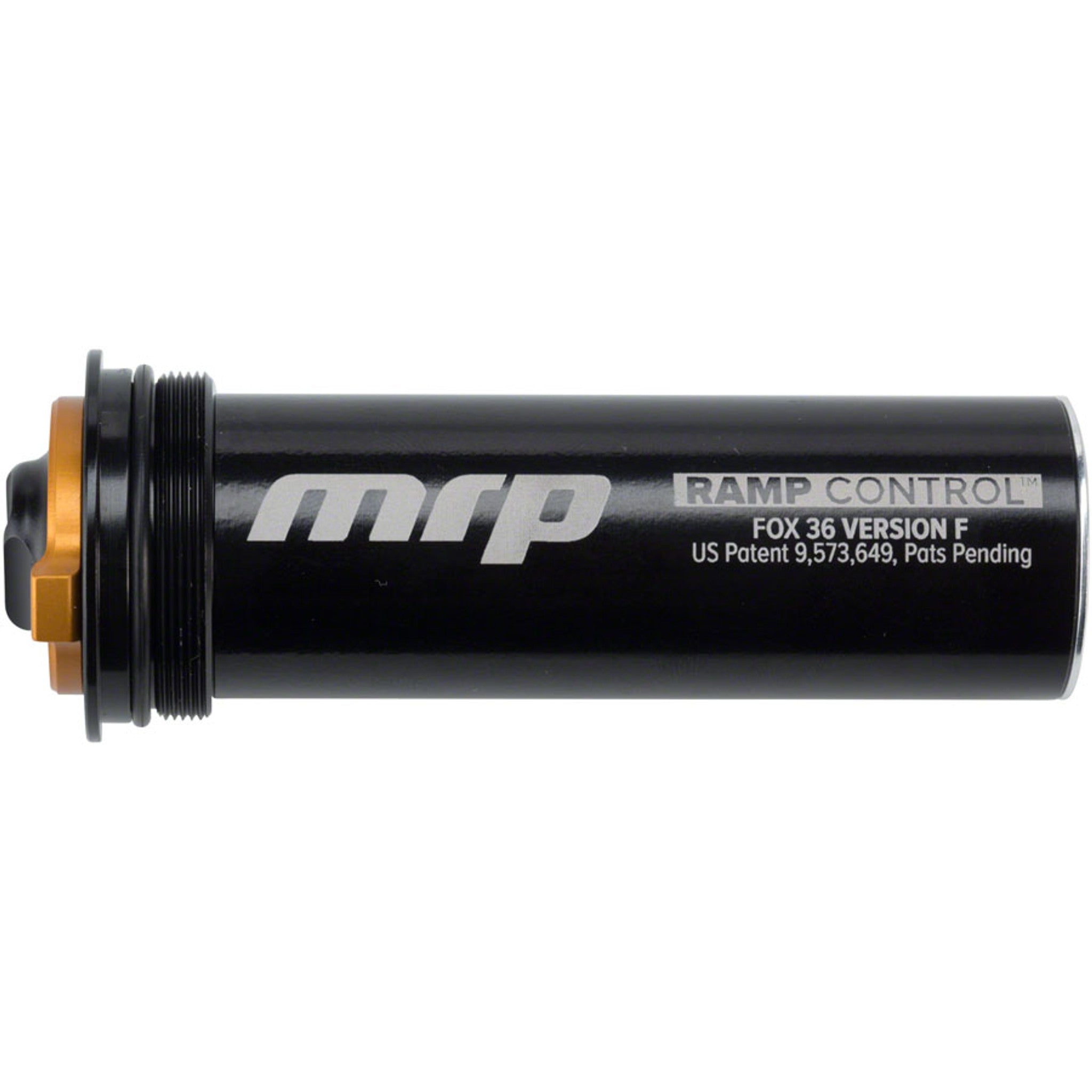 Ramp Control Cartridge