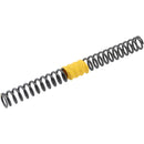 Ribbon Coil Tuning Springs
