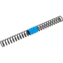 Ribbon Coil Tuning Springs