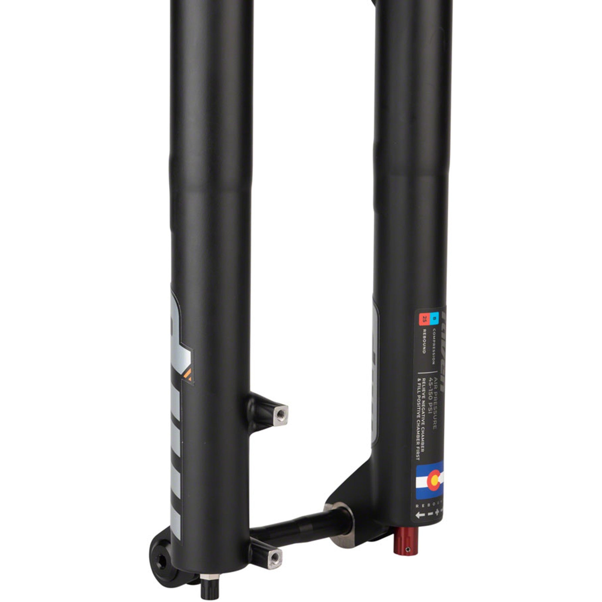 Raven Suspension Fork