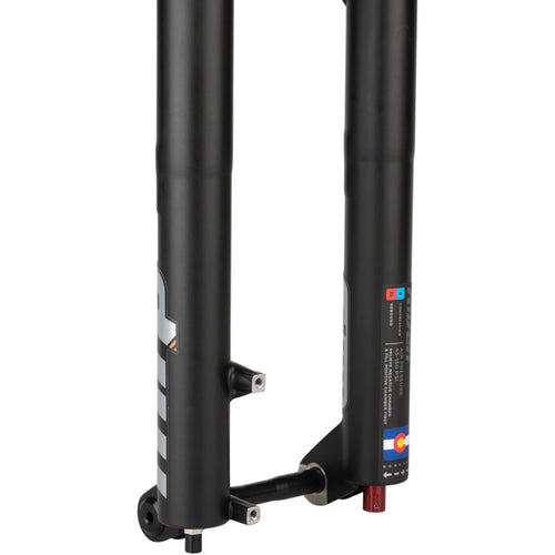 Raven Suspension Fork