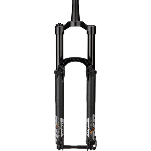 Ribbon Coil Suspension Fork
