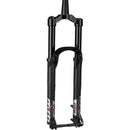 Ribbon Coil Suspension Fork