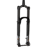 Ribbon Coil Suspension Fork
