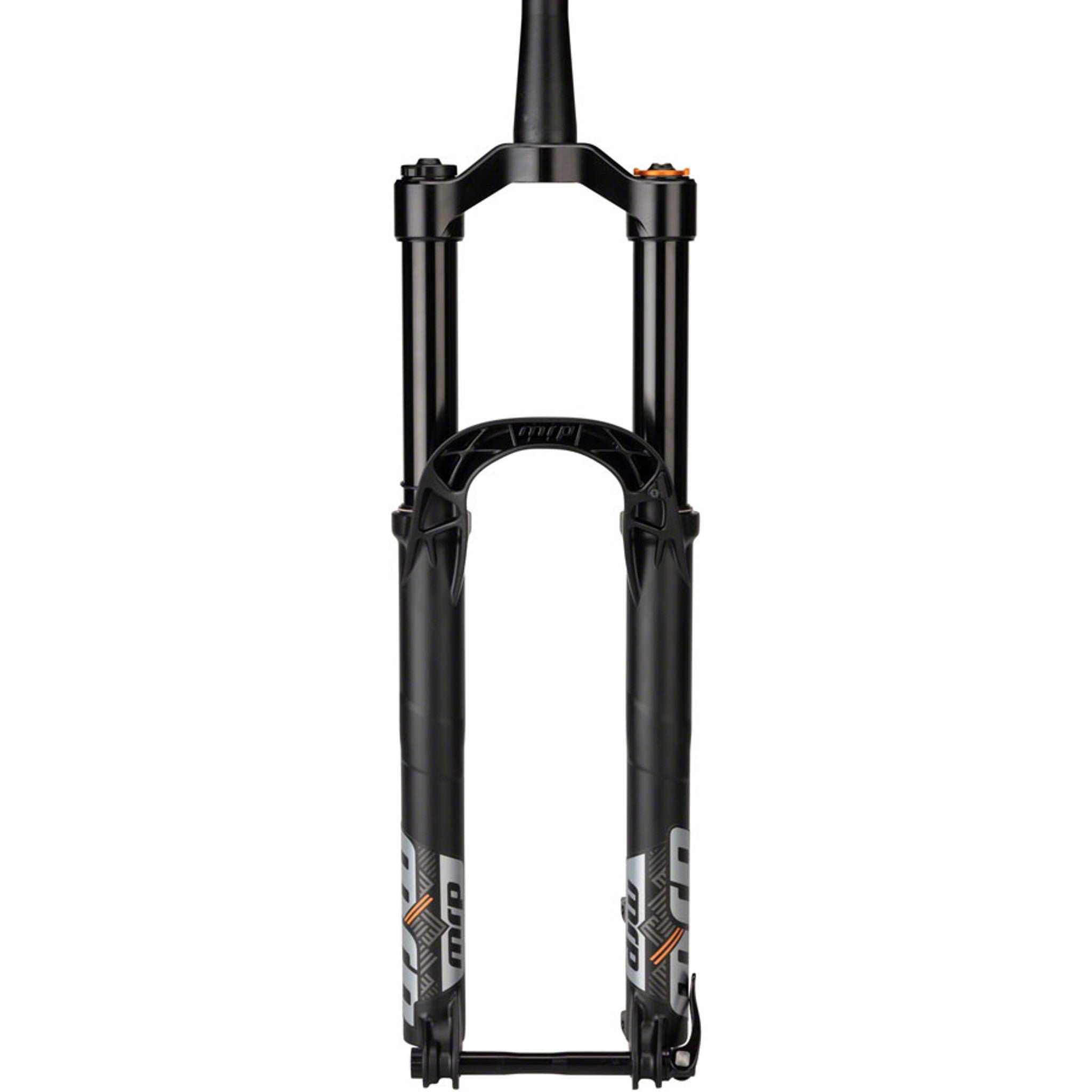Ribbon Air Suspension Fork