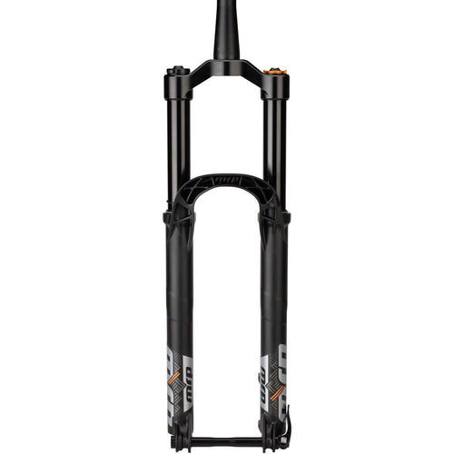Ribbon Air Suspension Fork