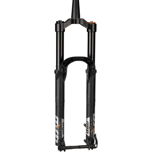 Ribbon Air Suspension Fork