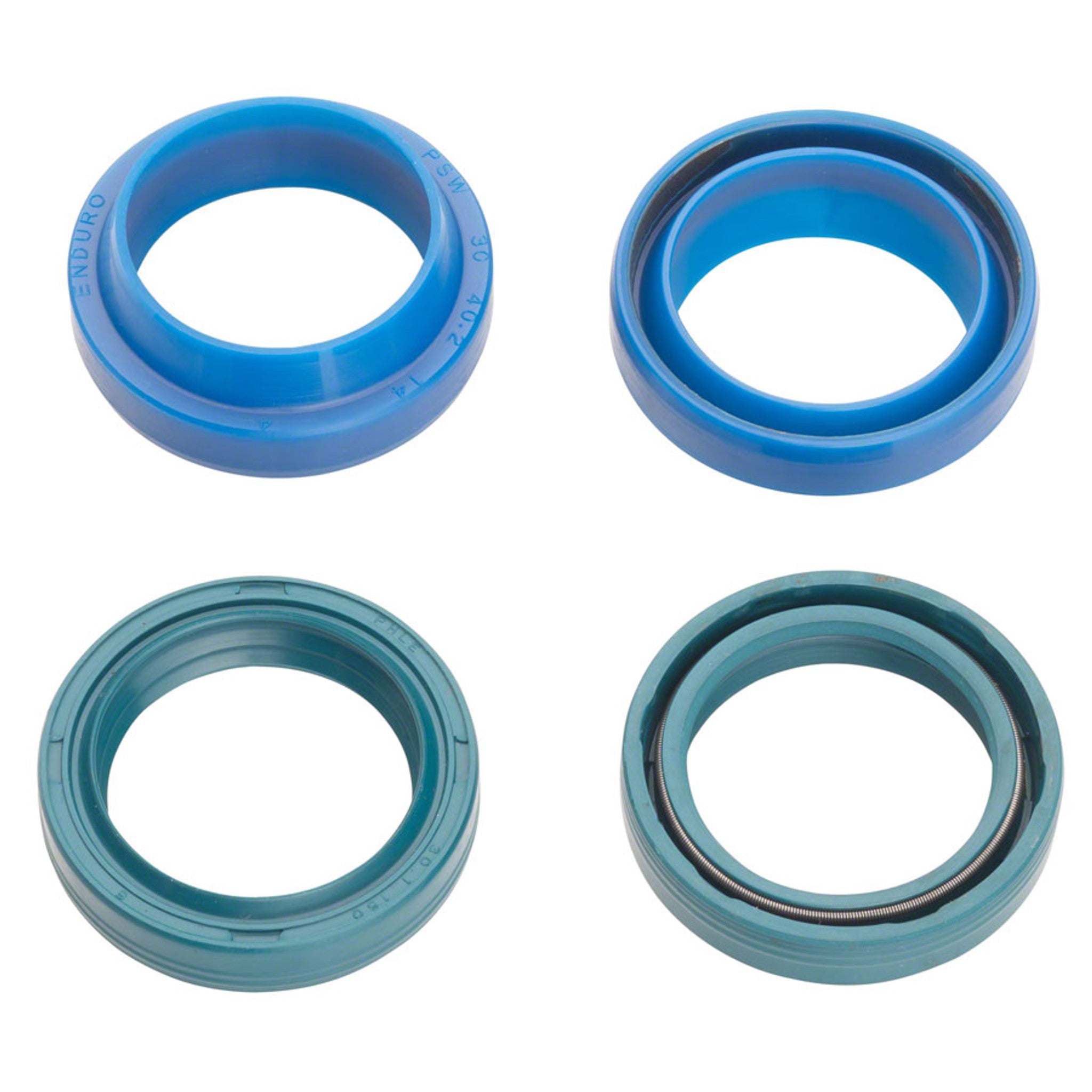 Seal and Wiper Kit