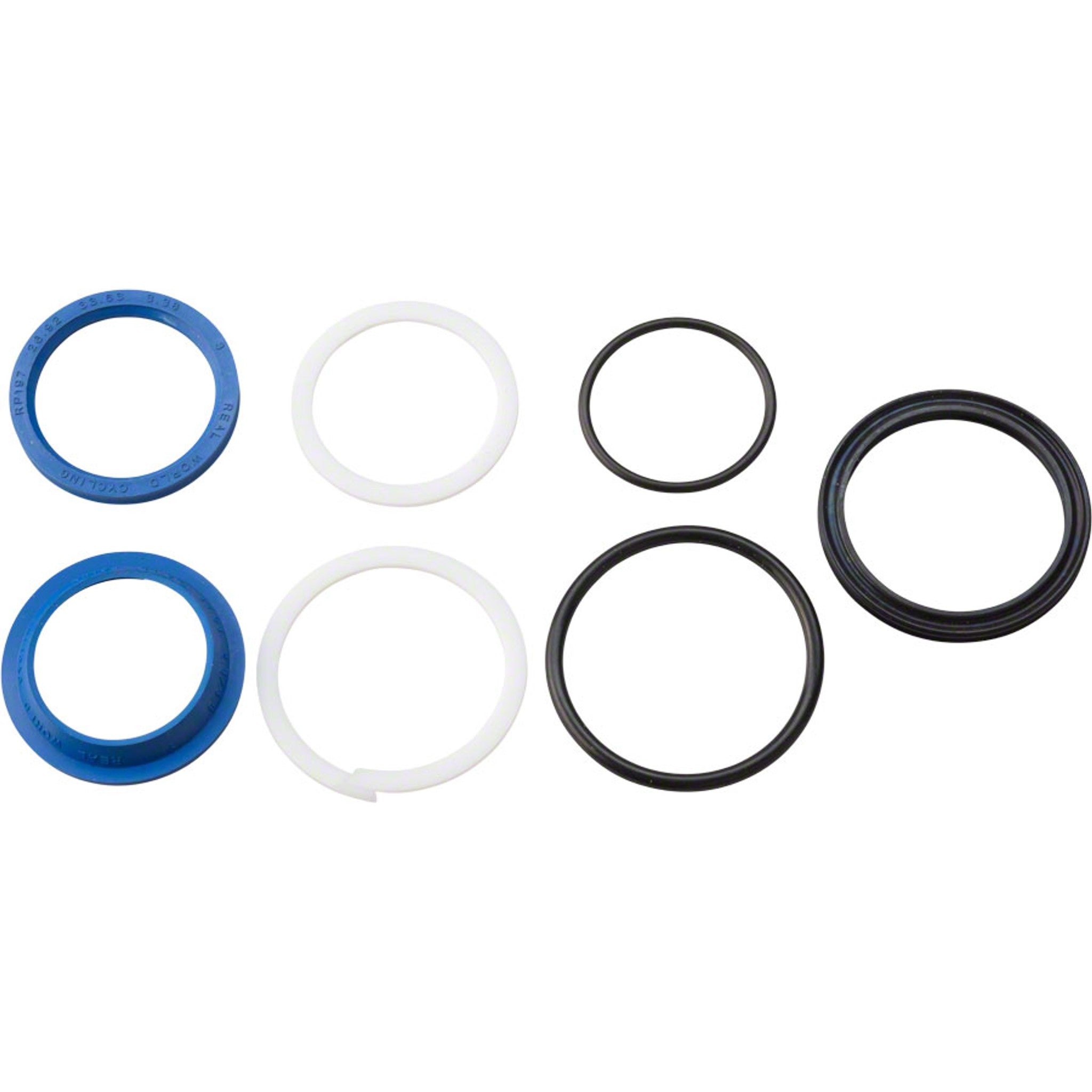 Seal/Wiper Kit for Fox Float rear shocks
