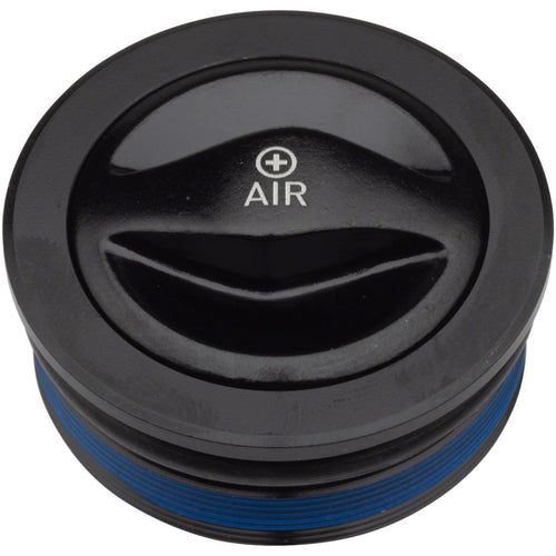 Fork Top Caps