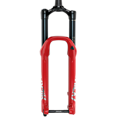 Lyrik Ultimate RC2 Suspension Fork