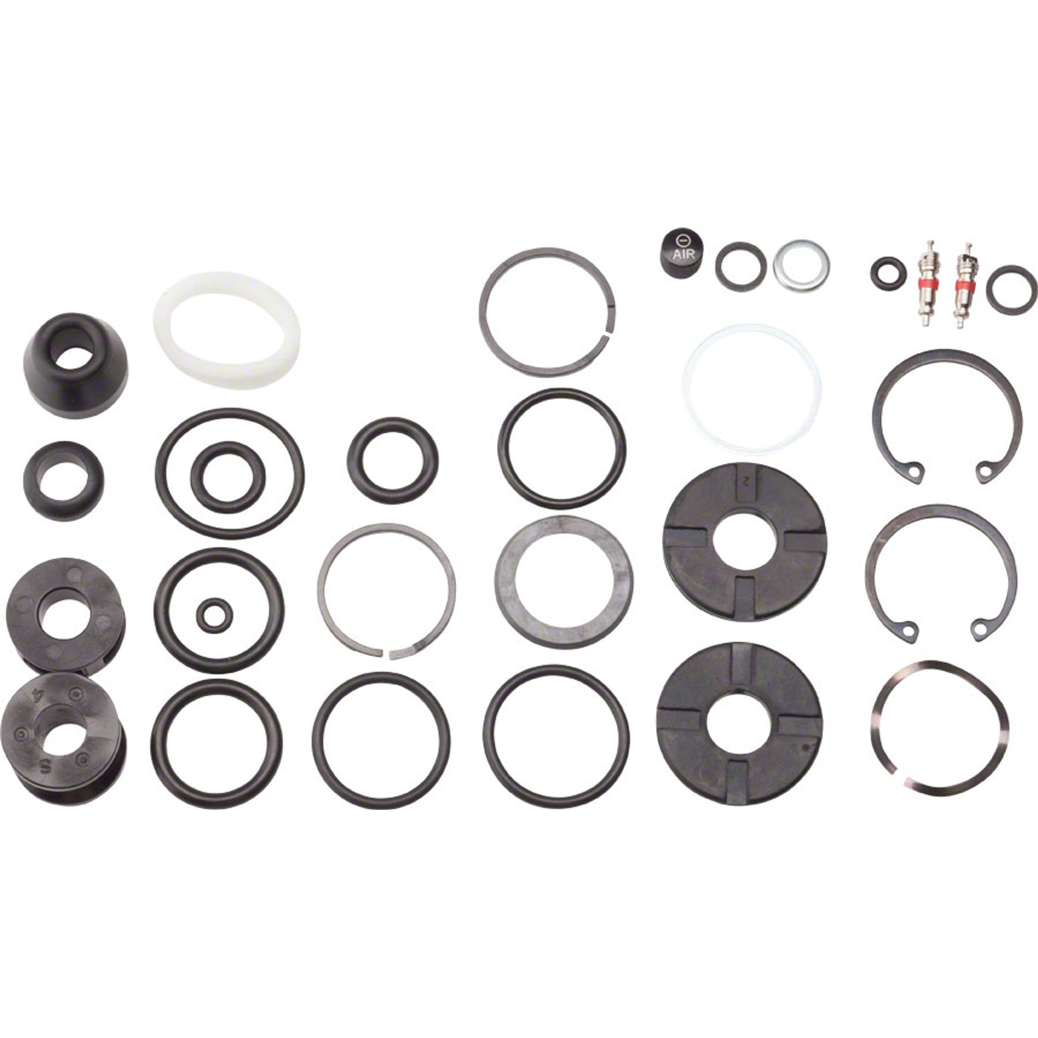 Full Service Kits