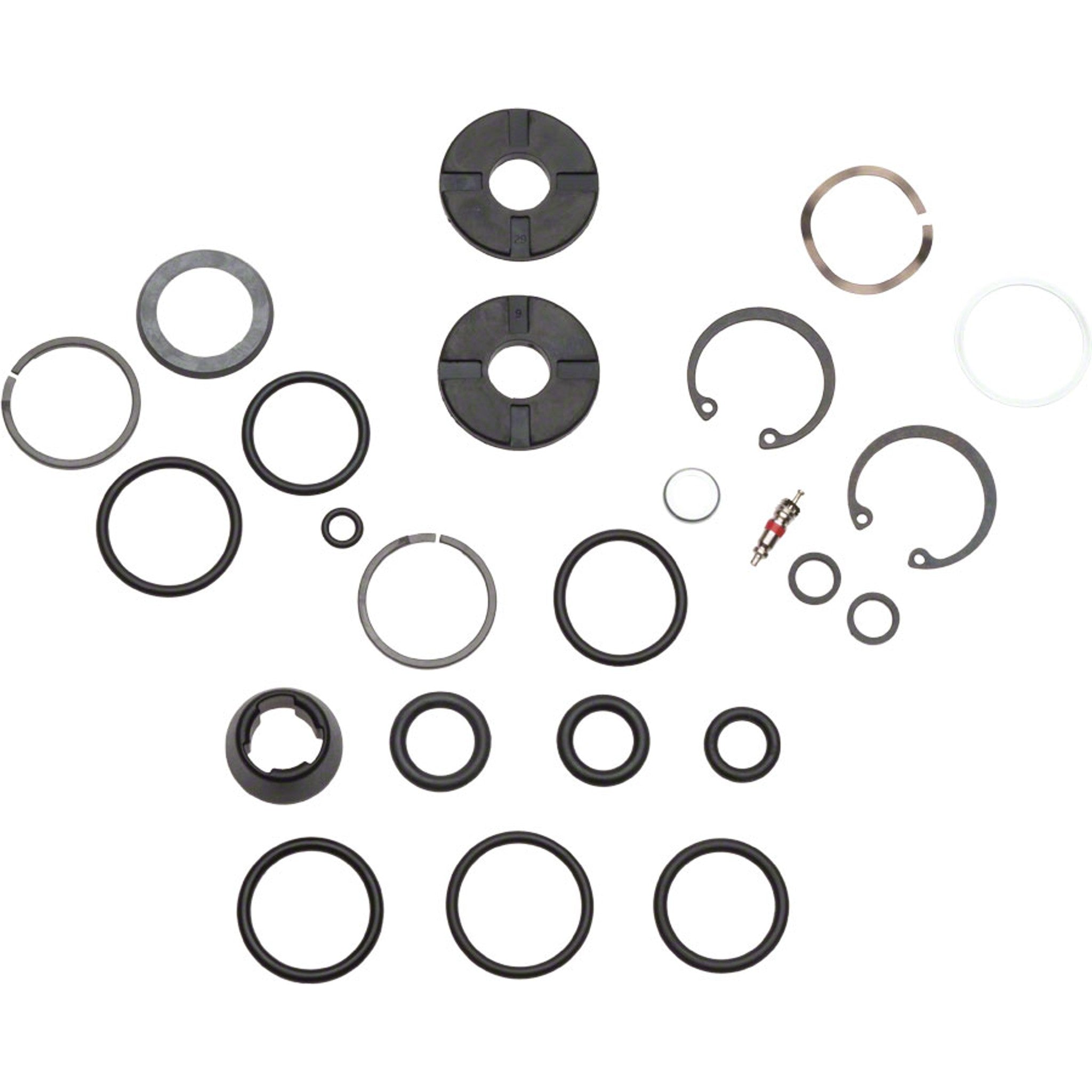 Full Service Kits
