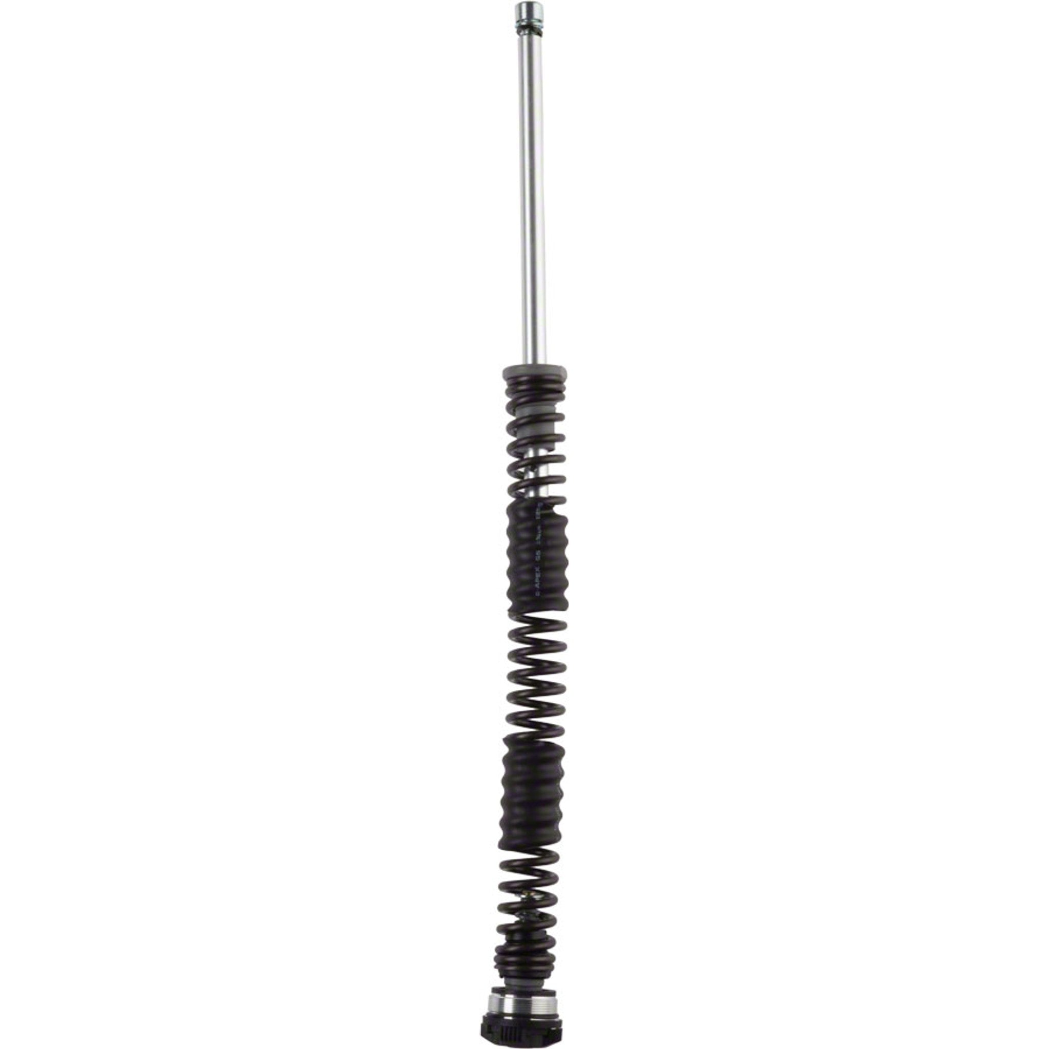 XC30 Coil