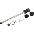 RockShox Spring Internals Left, Reba/SIDB A2-A3, 27.5"/650b 29", 120mm, Solo Air, Black