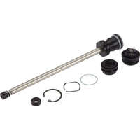 RockShox Spring Internals Left, Reba/SIDB A2-A3, 27.5"/650b 29", 120mm, Solo Air, Black