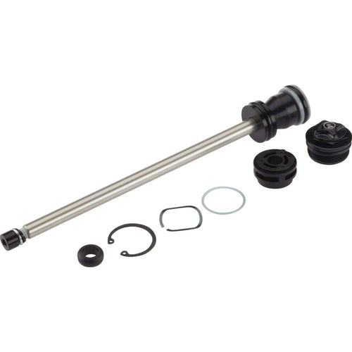 RockShox Spring Internals Left, Reba/SIDB A2-A3, 27.5"/650b 29", 120mm, Solo Air, Black